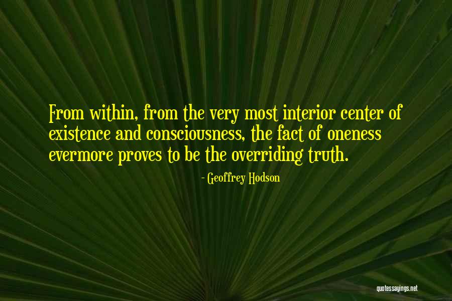 Geoffrey Hodson Quotes 1006881 Geoffrey Hodson Quotes 1006881