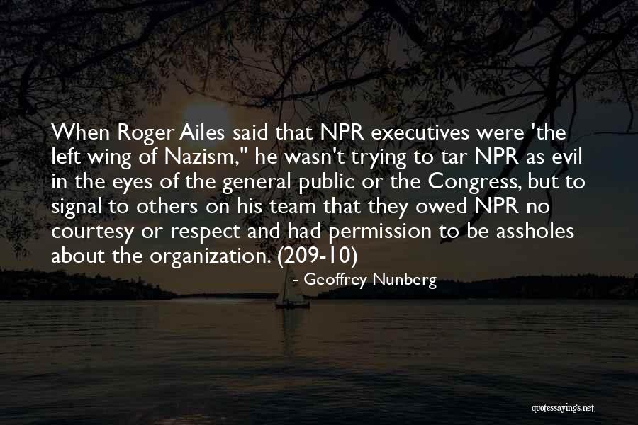 Geoffrey Nunberg Quotes 2268836 Geoffrey Nunberg Quotes 2268836