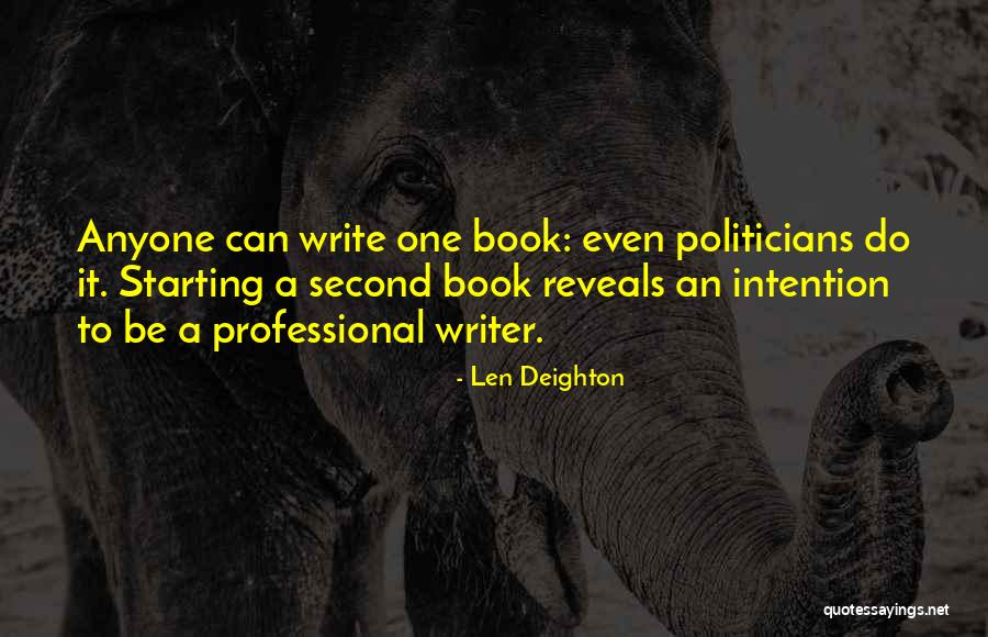 Geoffrey Robertson Qc Quotes By Len Deighton Geoffrey Robertson Qc Quotes By Len Deighton