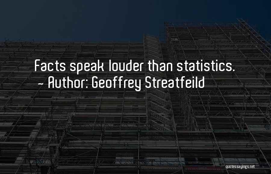 Geoffrey Streatfeild Quotes 1566118
