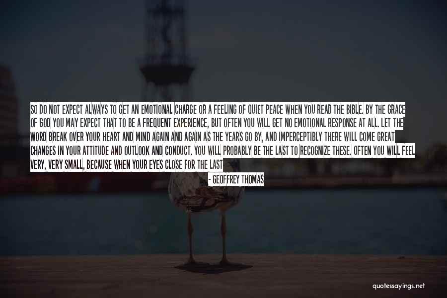 Geoffrey Thomas Quotes 365655 Geoffrey Thomas Quotes 365655