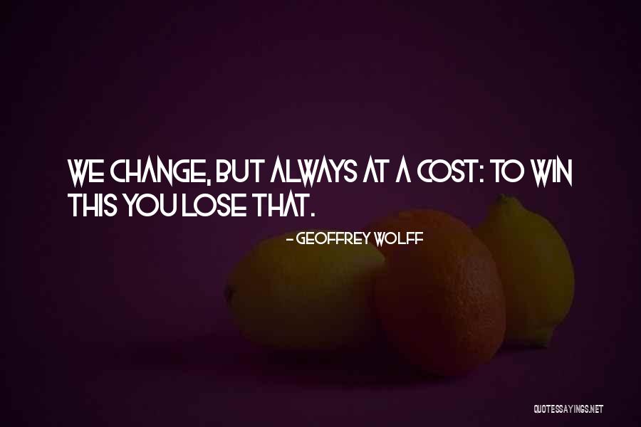 Geoffrey Wolff Quotes 433794 Geoffrey Wolff Quotes 433794