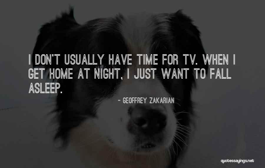 Geoffrey Zakarian Quotes 1002756