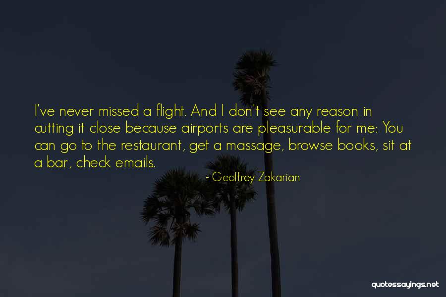 Geoffrey Zakarian Quotes 1042331