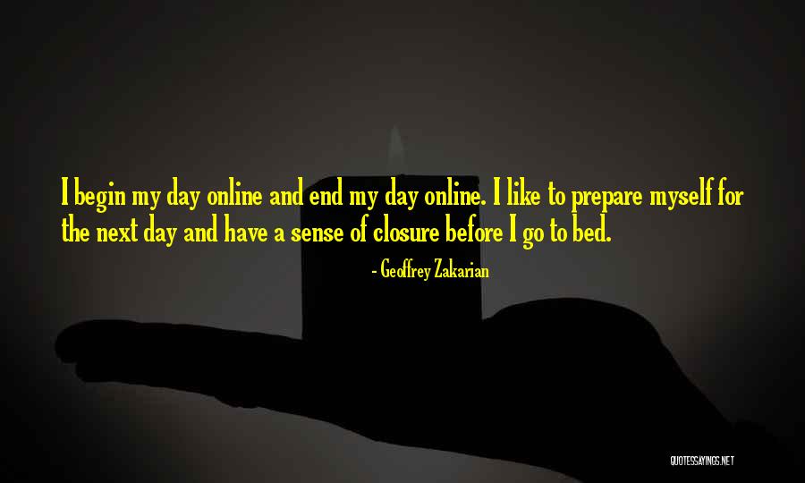 Geoffrey Zakarian Quotes 1063303 Geoffrey Zakarian Quotes 1063303