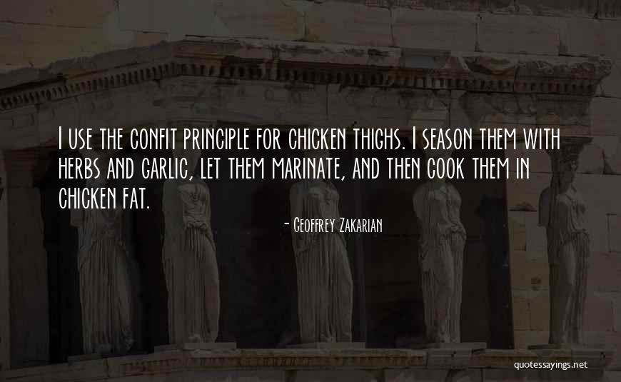 Geoffrey Zakarian Quotes 1073262 Geoffrey Zakarian Quotes 1073262