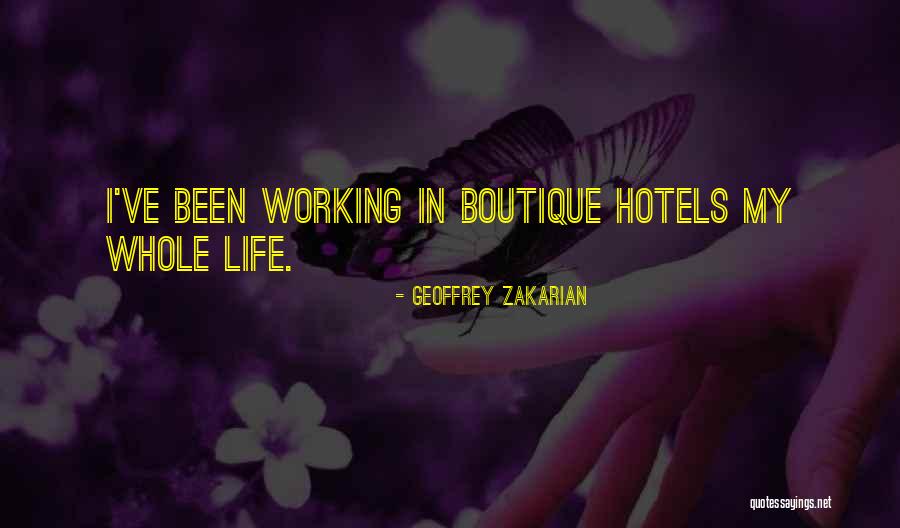 Geoffrey Zakarian Quotes 1321553