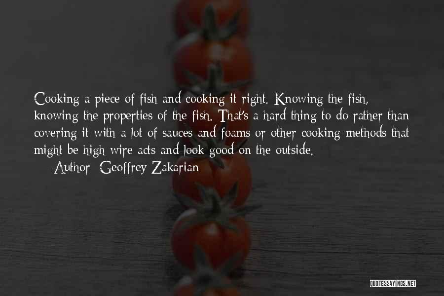 Geoffrey Zakarian Quotes 1507258