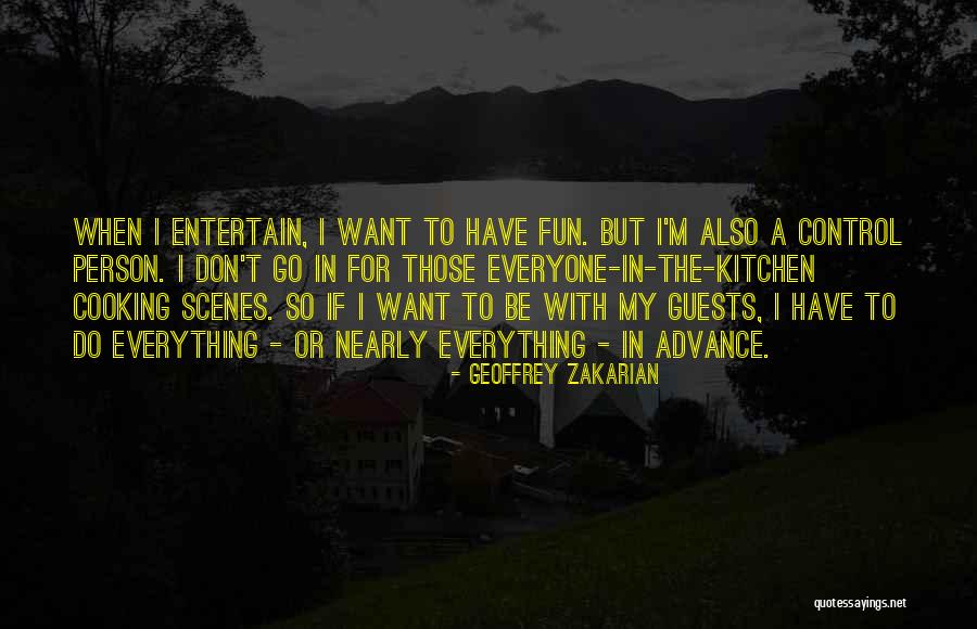 Geoffrey Zakarian Quotes 155327 Geoffrey Zakarian Quotes 155327