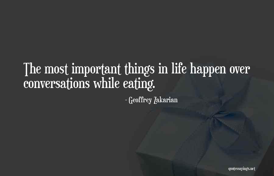 Geoffrey Zakarian Quotes 1669250 Geoffrey Zakarian Quotes 1669250
