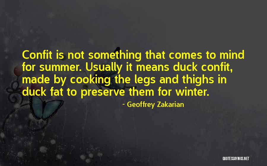 Geoffrey Zakarian Quotes 1670801 Geoffrey Zakarian Quotes 1670801