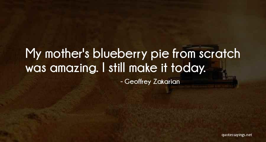 Geoffrey Zakarian Quotes 1735684