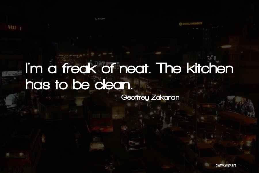 Geoffrey Zakarian Quotes 2035416 Geoffrey Zakarian Quotes 2035416