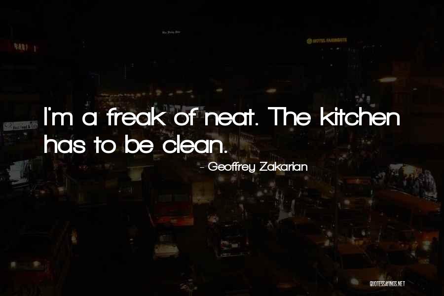 Geoffrey Zakarian Quotes 2035416