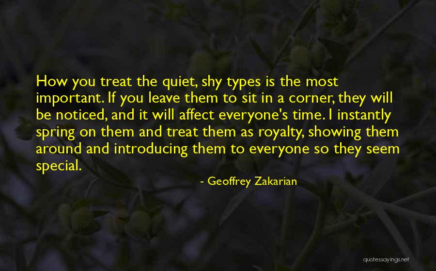 Geoffrey Zakarian Quotes 2062465