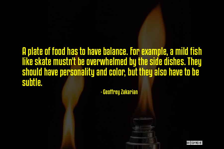 Geoffrey Zakarian Quotes 2070033 Geoffrey Zakarian Quotes 2070033