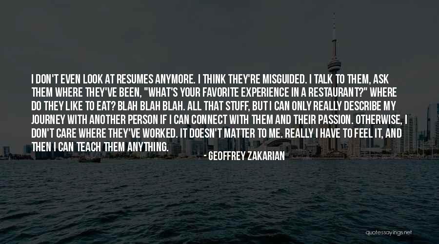 Geoffrey Zakarian Quotes 2082930 Geoffrey Zakarian Quotes 2082930