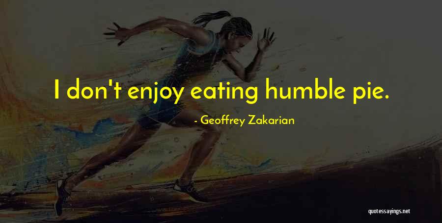 Geoffrey Zakarian Quotes 2114357