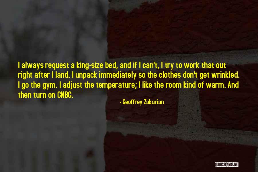 Geoffrey Zakarian Quotes 299901 Geoffrey Zakarian Quotes 299901