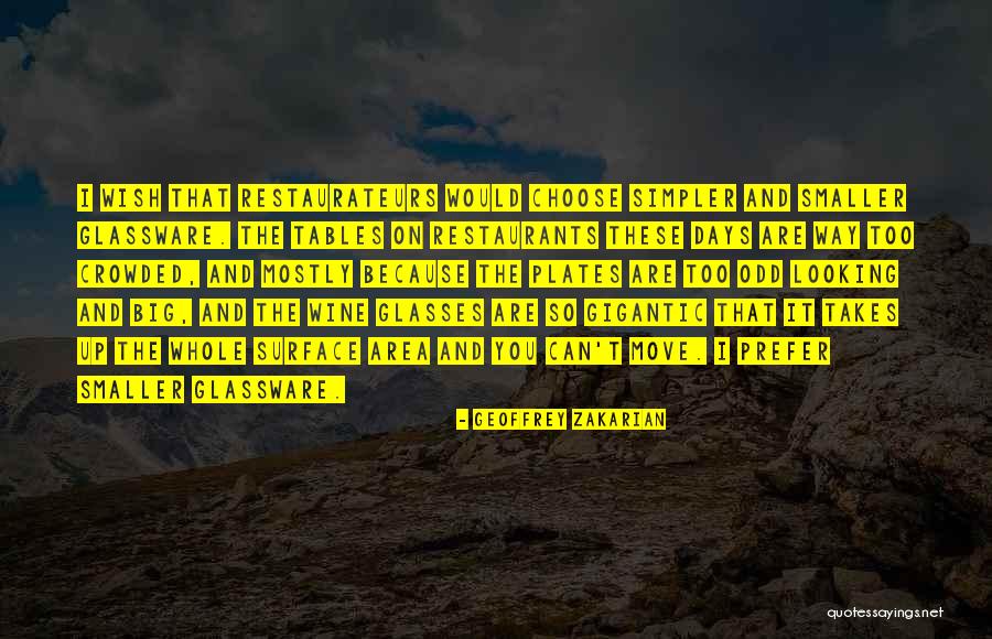 Geoffrey Zakarian Quotes 334255 Geoffrey Zakarian Quotes 334255
