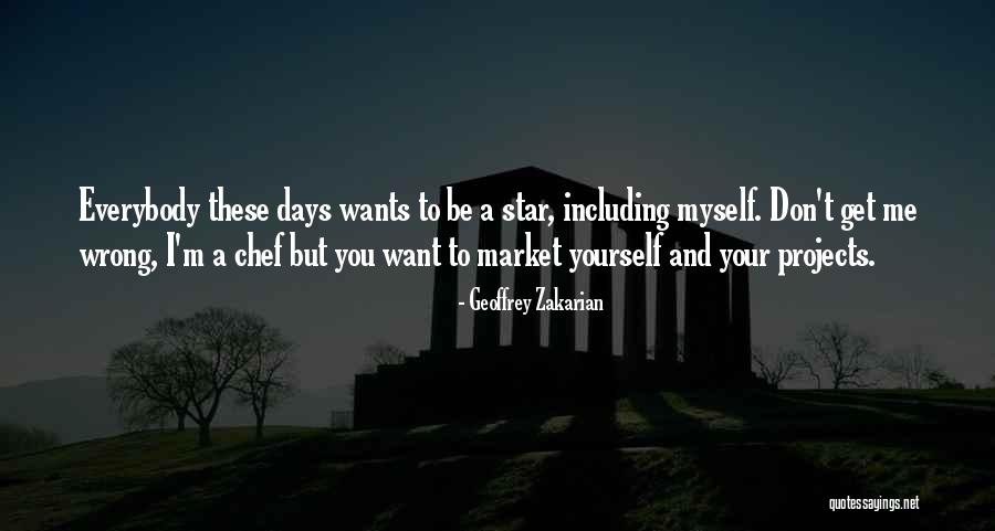 Geoffrey Zakarian Quotes 488302 Geoffrey Zakarian Quotes 488302