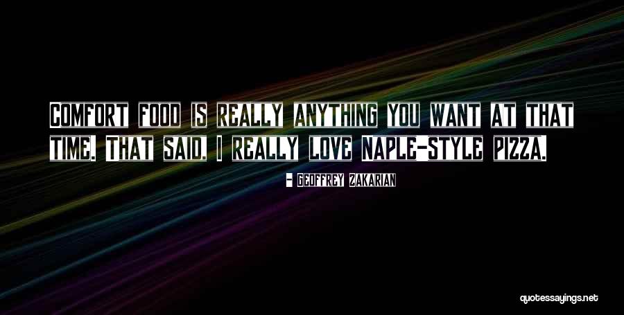 Geoffrey Zakarian Quotes 530264 Geoffrey Zakarian Quotes 530264