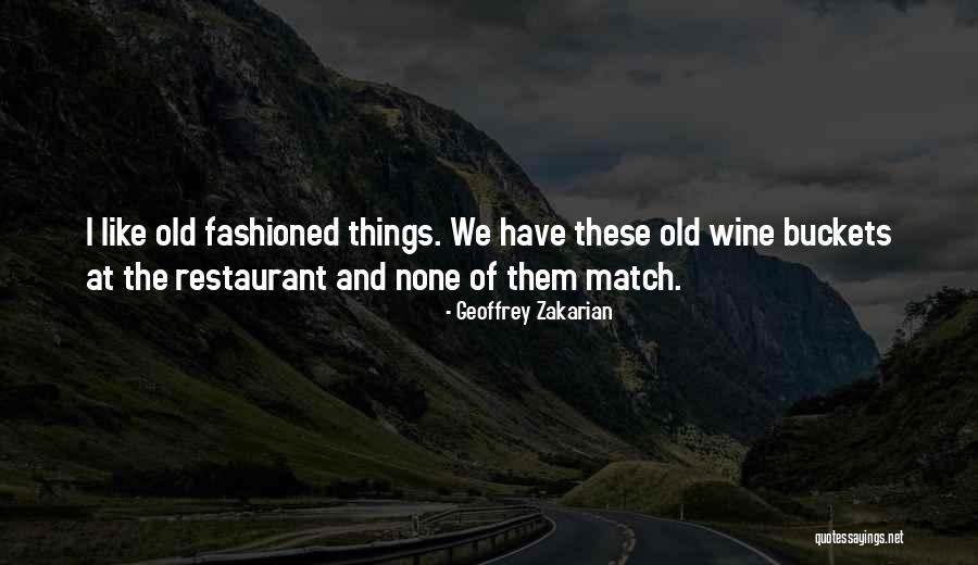 Geoffrey Zakarian Quotes 902302 Geoffrey Zakarian Quotes 902302