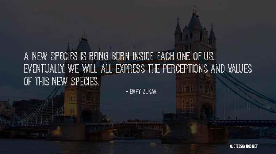 Geoffreys Quotes By Gary Zukav Geoffreys Quotes By Gary Zukav