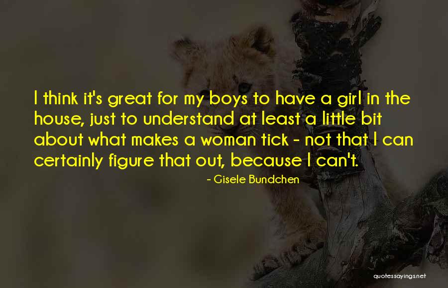 Geoffroy Tory Quotes By Gisele Bundchen Geoffroy Tory Quotes By Gisele Bundchen