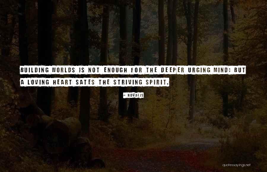 Geoffroy Tory Quotes By Novalis Geoffroy Tory Quotes By Novalis