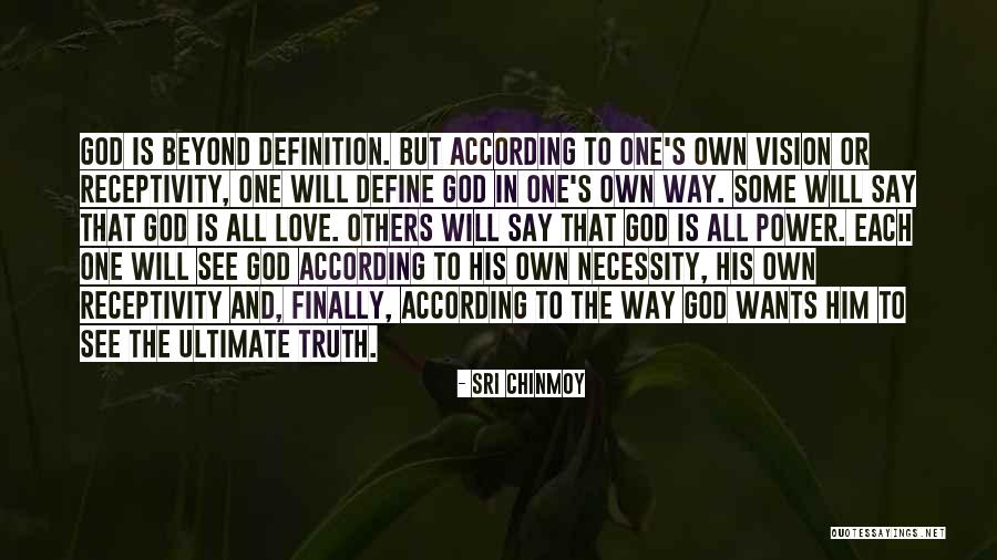 Geoffroy Tory Quotes By Sri Chinmoy Geoffroy Tory Quotes By Sri Chinmoy