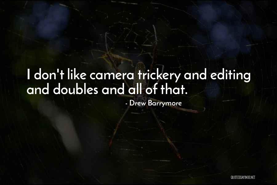 Geoghegan Hart Quotes By Drew Barrymore Geoghegan Hart Quotes By Drew Barrymore
