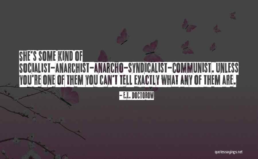 Geoghegan Pronounce Quotes By E.L. Doctorow Geoghegan Pronounce Quotes By E.L. Doctorow