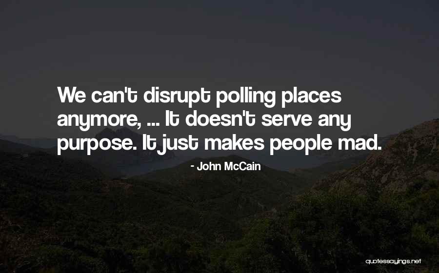 Geoghegan Pronounce Quotes By John McCain Geoghegan Pronounce Quotes By John McCain