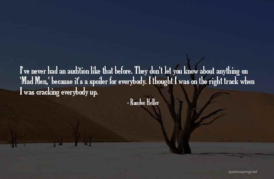 Geografia Mundial Quotes By Randee Heller Geografia Mundial Quotes By Randee Heller