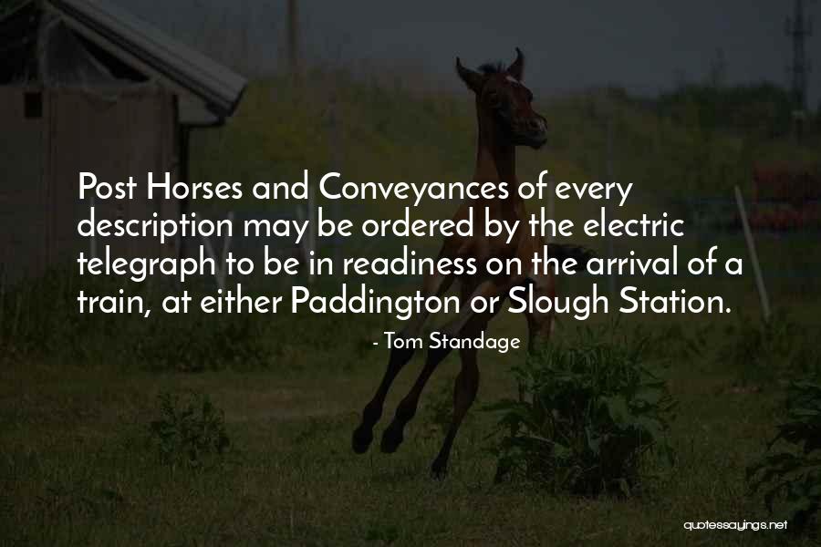 Geografias De Herbalife Quotes By Tom Standage Geografias De Herbalife Quotes By Tom Standage