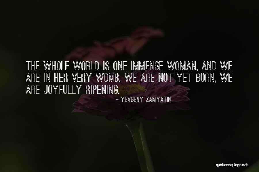 Geografija Srbije Quotes By Yevgeny Zamyatin Geografija Srbije Quotes By Yevgeny Zamyatin