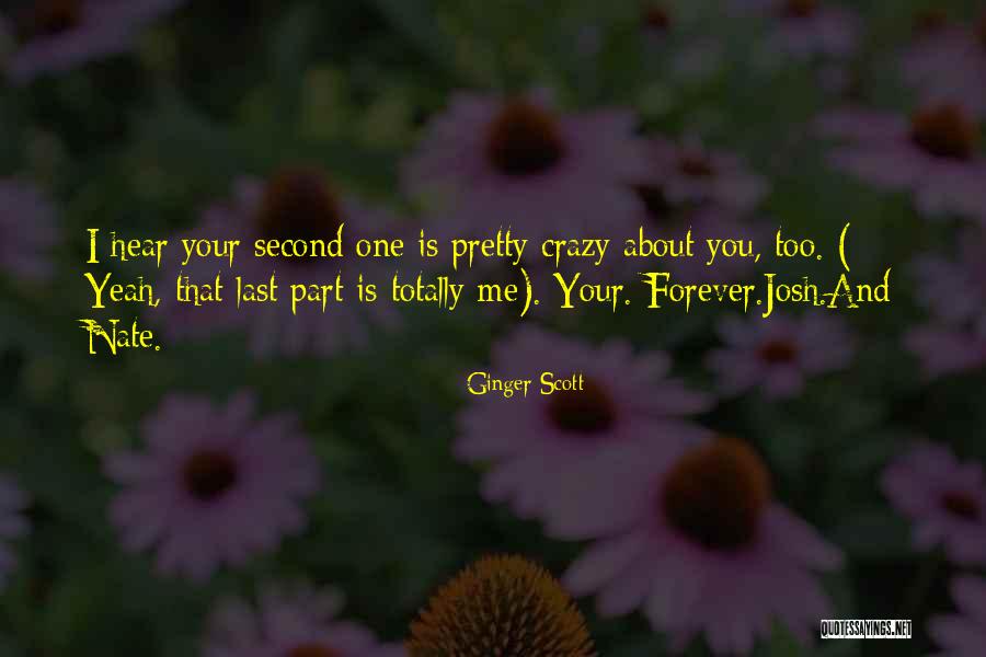 Geografis Artinya Quotes By Ginger Scott Geografis Artinya Quotes By Ginger Scott