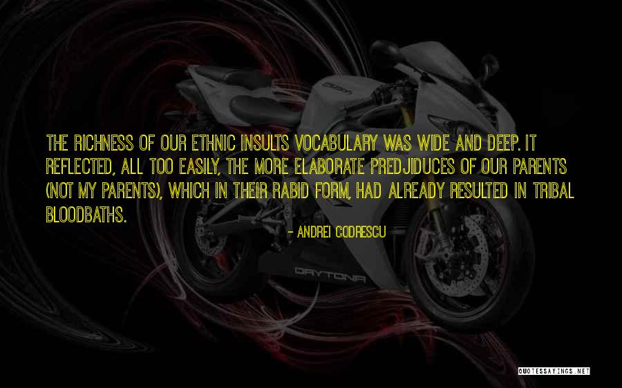 Geografis Testebi Quotes By Andrei Codrescu Geografis Testebi Quotes By Andrei Codrescu