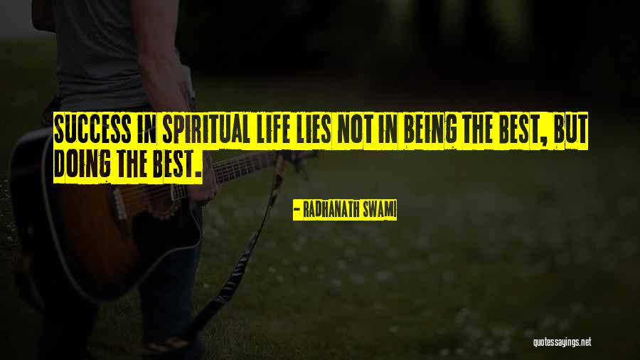 Geografis Testebi Quotes By Radhanath Swami Geografis Testebi Quotes By Radhanath Swami