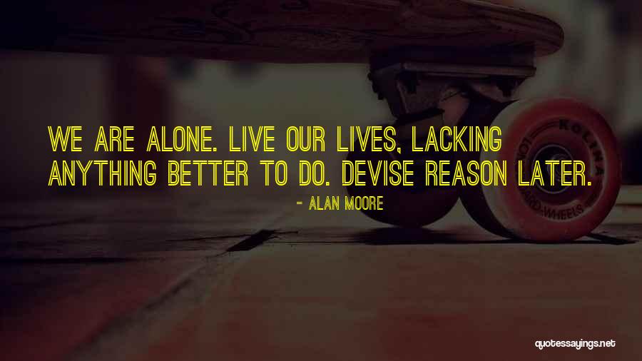 Geographer Jobs Quotes By Alan Moore Geographer Jobs Quotes By Alan Moore