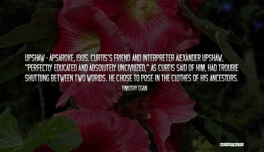 Geographer Jobs Quotes By Timothy Egan Geographer Jobs Quotes By Timothy Egan