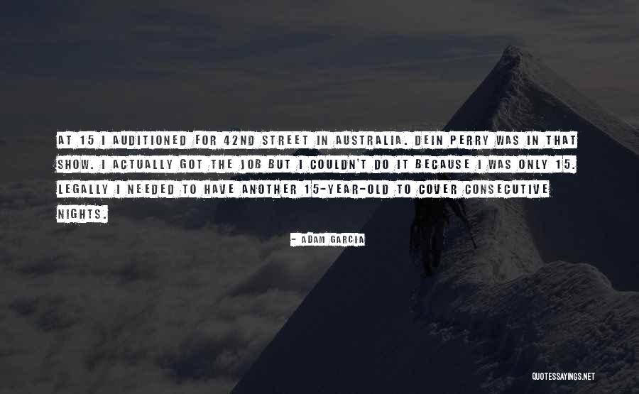 Geographers Consistently Ask Quotes By Adam Garcia Geographers Consistently Ask Quotes By Adam Garcia