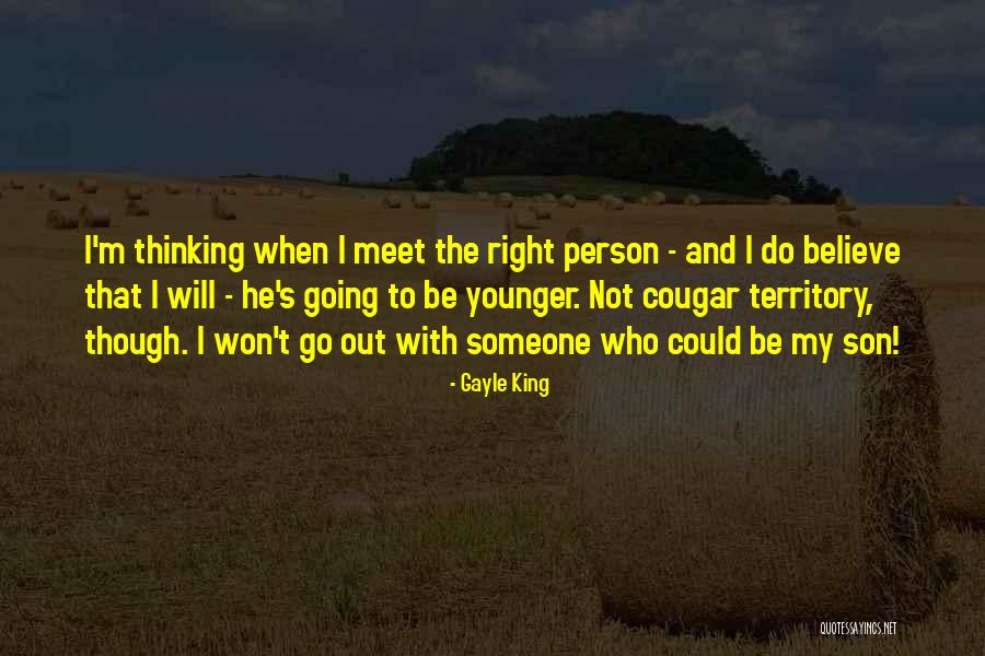 Geographers Consistently Ask Quotes By Gayle King Geographers Consistently Ask Quotes By Gayle King