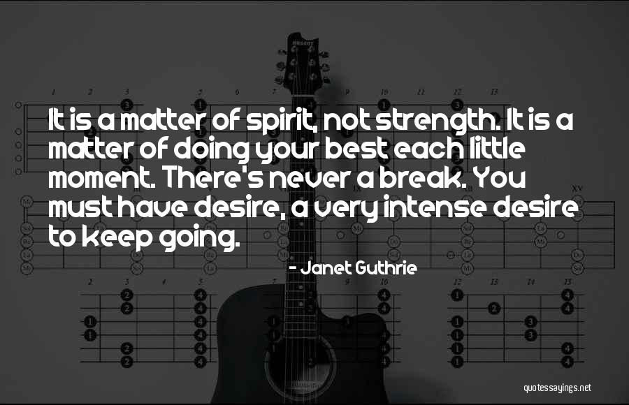 Geographia Polonica Quotes By Janet Guthrie Geographia Polonica Quotes By Janet Guthrie