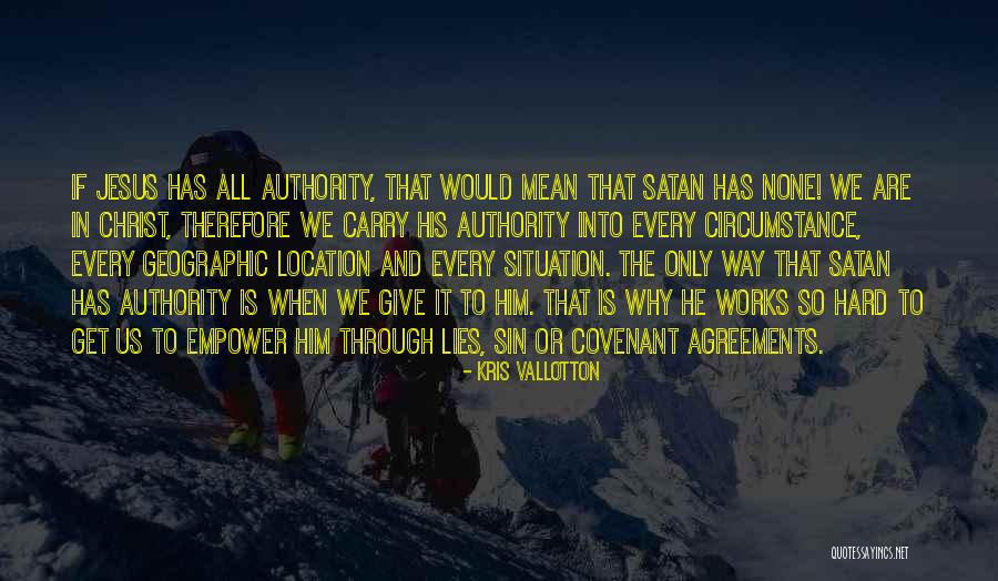 Geographic Quotes By Kris Vallotton Geographic Quotes By Kris Vallotton
