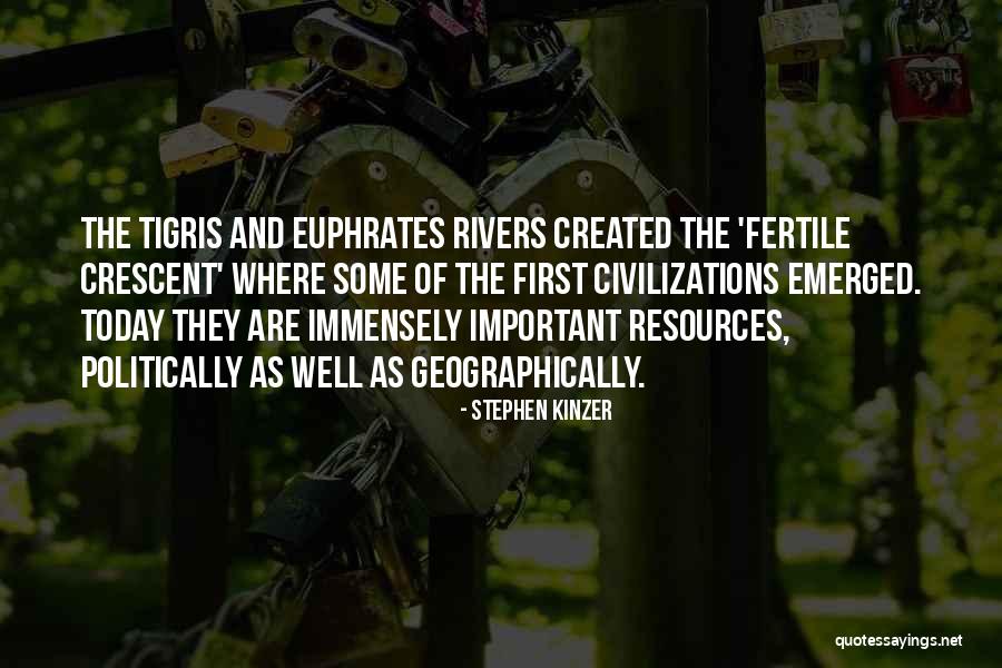 Geographically Quotes By Stephen Kinzer Geographically Quotes By Stephen Kinzer