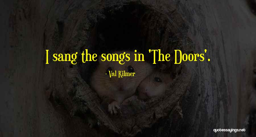 Geoids Quotes By Val Kilmer Geoids Quotes By Val Kilmer