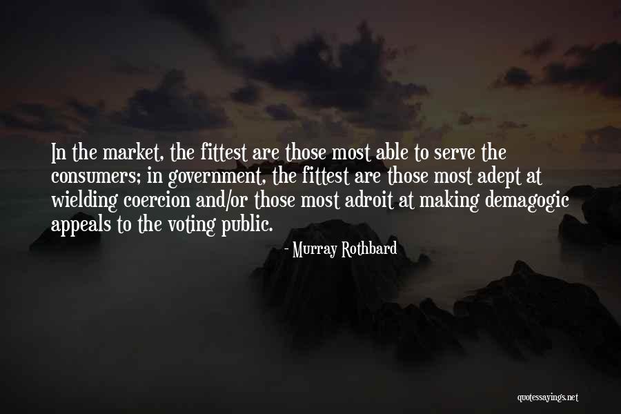 Geolatlongformat Quotes By Murray Rothbard Geolatlongformat Quotes By Murray Rothbard