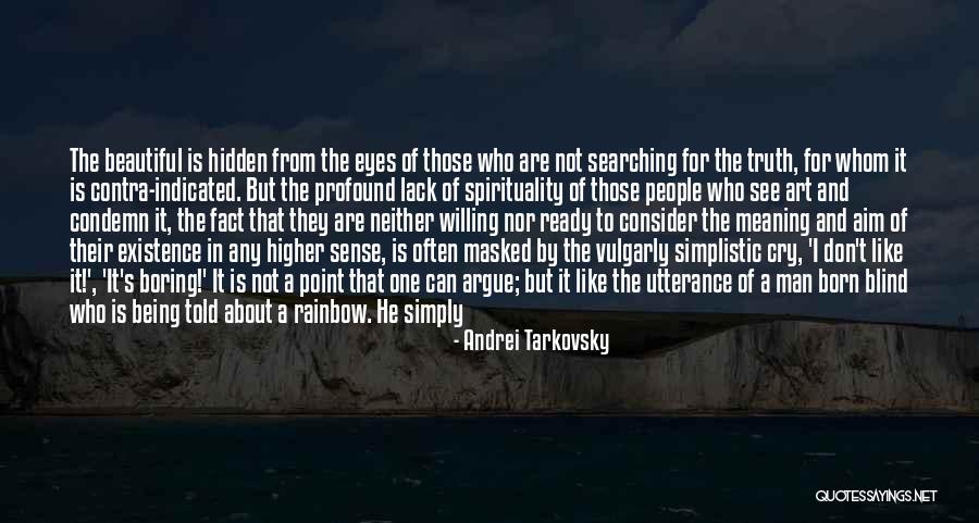 Geolino Mini Quotes By Andrei Tarkovsky Geolino Mini Quotes By Andrei Tarkovsky